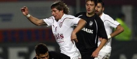 Avancronica meciului Sportul - Rapid